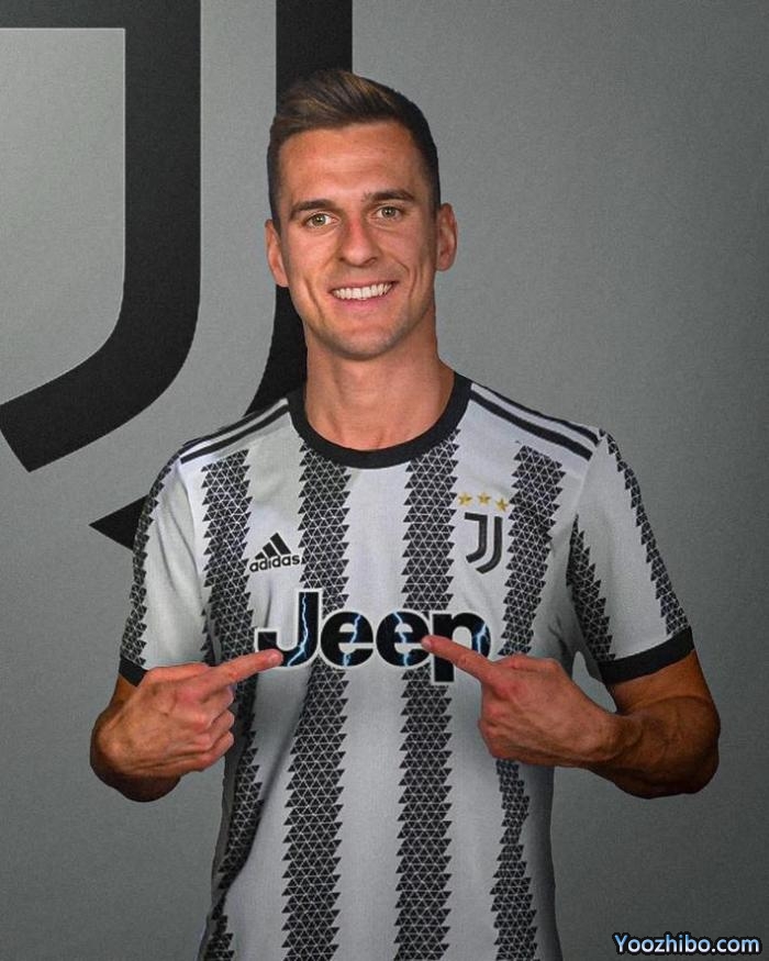 罗马诺：尤文租借米利克，选择买断费800万欧