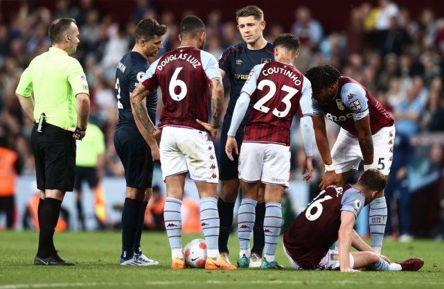 利物浦放心了？杰拉德雪藏2王牌与曼城搏命！再放话：末轮专注于3分