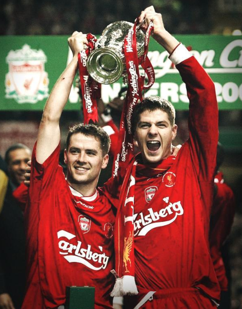 欧文离开利物浦原因是什么？ 欧文离开利物浦有什么影响？