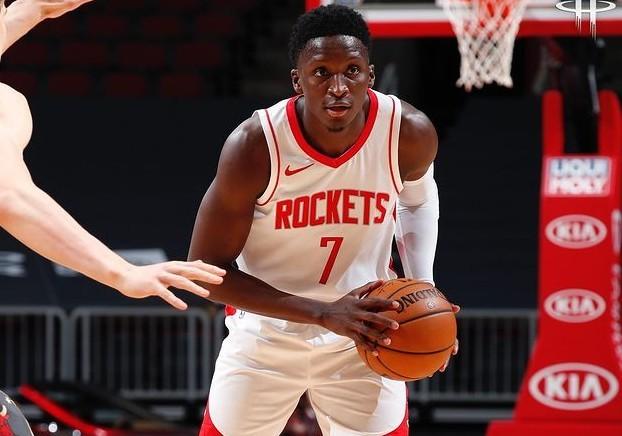 火箭最新伤情出炉！沃尔连续第四场缺阵，奥迪强调：好日子就在前方