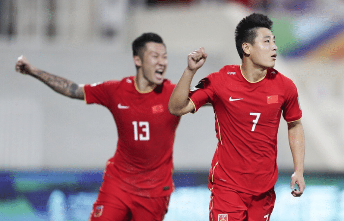 官宣国足52人名单诞生：武磊+5名归化国脚领衔，8大新星上位