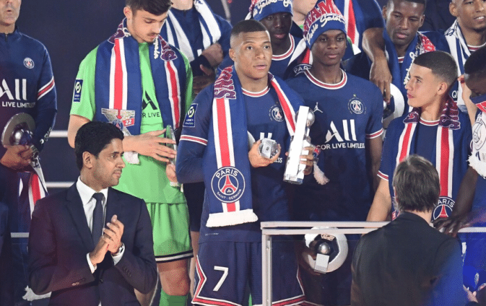 巴黎巨变：坎波斯上任，齐达内将推动6人离队，内马尔首当其冲