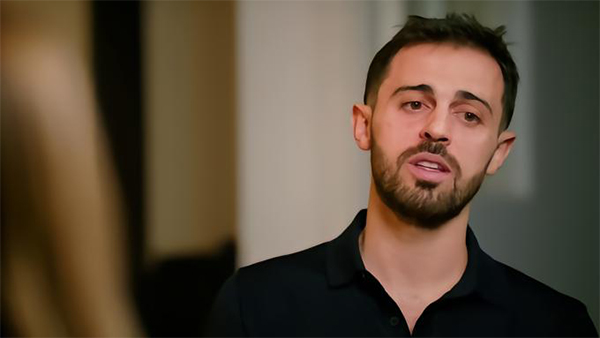 B席：C罗绝不接受失败的好胜心是年轻球员最需要学习的