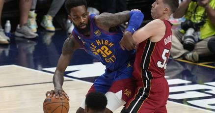 比哈登威少先夺冠？36岁老将冲生涯首冠：16年换11队有望今年捧杯