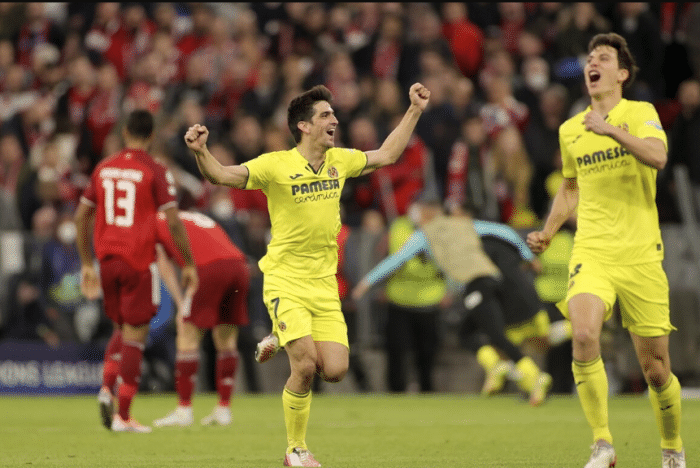 西甲第7狂飙4-1、2-1！欧冠2冠王被惨案，6冠王被拖垮