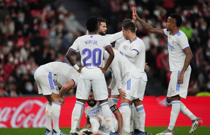 官宣3大主力回归！冲10年佳绩，皇马PK鱼腩迎变阵，1亿欧头牌缺席