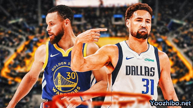 汤普森11月13日首回湾区，勇士独行侠对决引关注