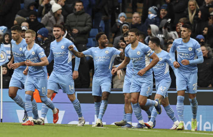 无冷门！英超5豪门全胜，曼联、阿森纳争冠要运气