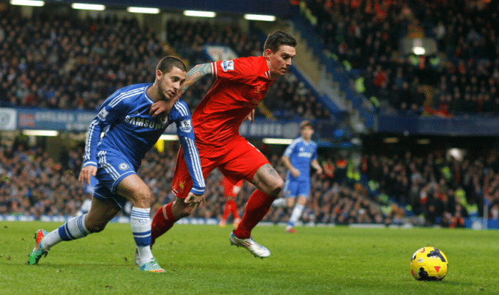 决定躺到底！阿扎尔画饼，皇马不得不接，切尔西躺赚最高1.8亿欧