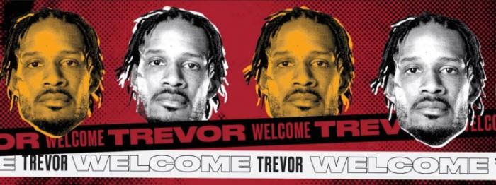 篮网前老大真抢手啊！又被1球队梭哈！赶紧走吧！别让哈登废了你