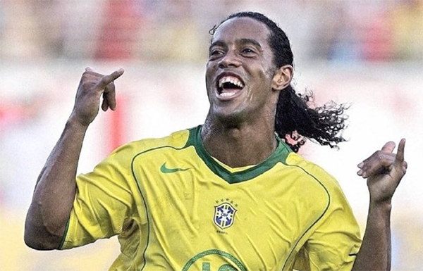 美洲杯开战前 巴西队被小罗言论搅乱