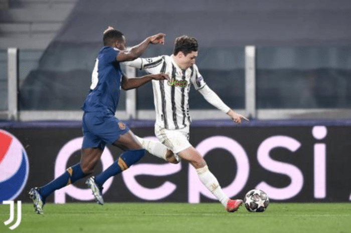 连续三年把上签变成下签？尤文连续三年遭欧冠二流球队淘汰！