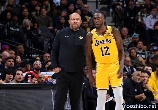 湖人遭普林斯“抛弃” 引援不利 5位新目标希望渺茫