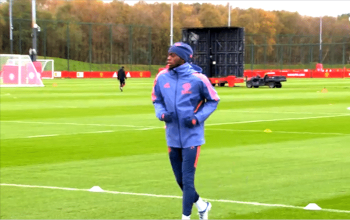 曼联送走一人冬窗可引援！5000万悍将若非要留队，恐滕哈格遭雪藏