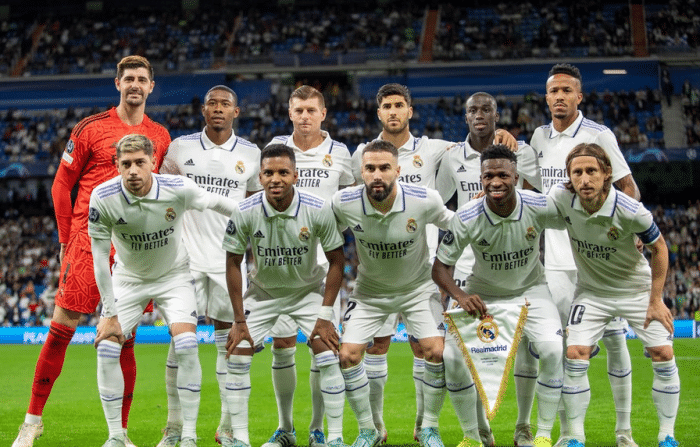 皇马同意！1.2亿大水货离队亮绿灯，天才3个月顶他3年，官宣获MVP