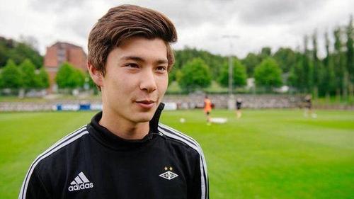 侯永永水平如何？侯永永能进国足吗？