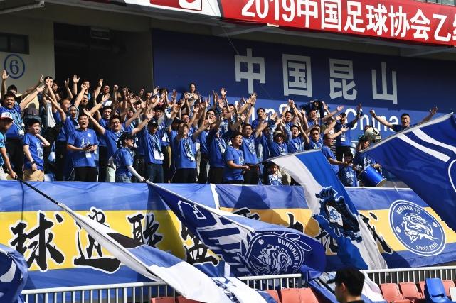 苏宁悲剧重演？曝中超又一江苏队或夺冠后解散！5000万运营费未到位