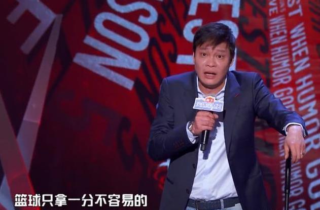 范志毅后悔吐槽男篮，像他这样的名宿上综艺出场费有多少？