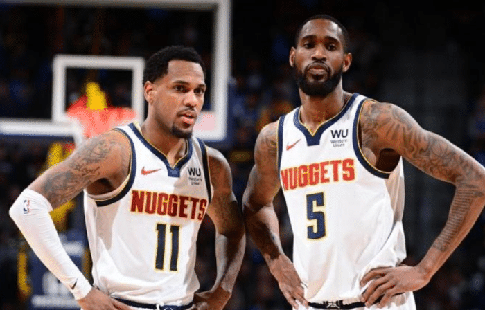 2换2交易达成！掘金送走巴顿和莫里斯 从奇才得到波普和史密斯