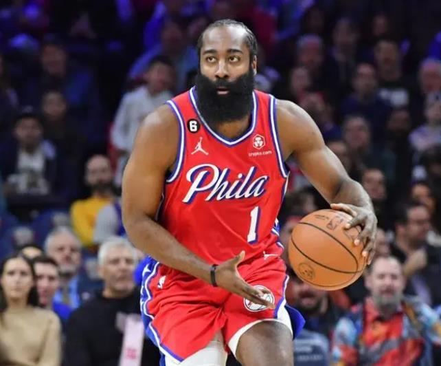 哈登45分，绿军输球罪人揪出，关键时刻隐身，球星成色被打掉