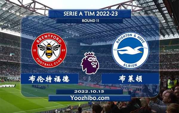 布伦特福德vs布莱顿赛事前瞻分析：布莱顿近期低迷出售人员过多