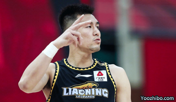 暖心！郭艾伦留队or留洋悬而未决，医护人员鼓励：郭艾伦加油