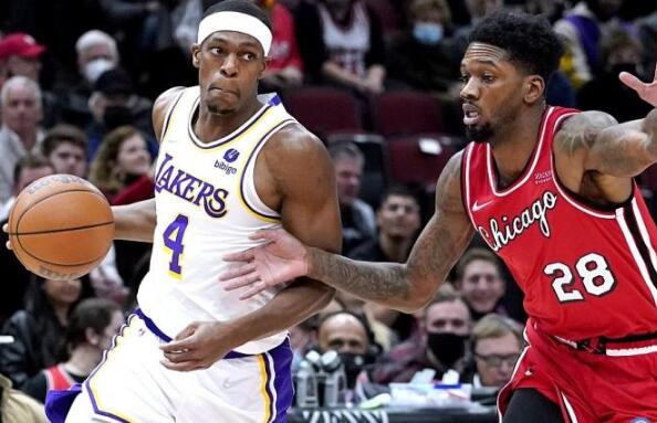 湖人绝了！冠军功臣换空气，只为省下700万，心疼詹皇又荒废1年