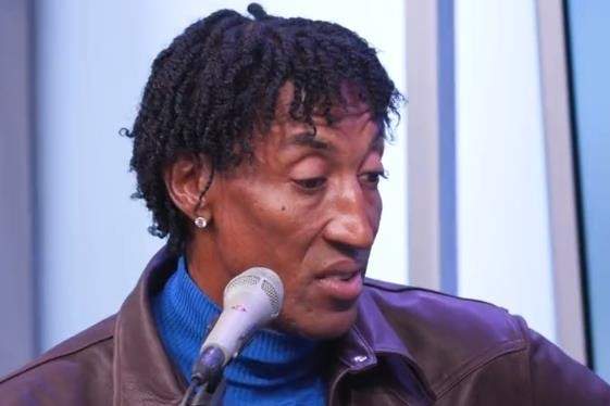 皮蓬重提1.8秒罢赛事件，声称乔丹也能理解他的做法，还向他道歉