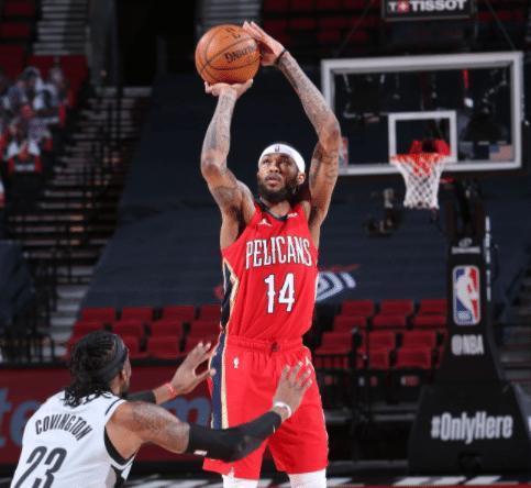 杀人诛心！末节20分+绝杀+导演17分逆转，利拉德：感觉就像当年打雷