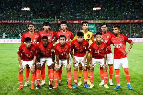 恒大阵容都有谁？恒大阵容有多强？