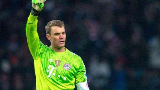 诺伊尔为什么叫诺前锋？诺伊尔叫诺前锋有什么缘故吗？