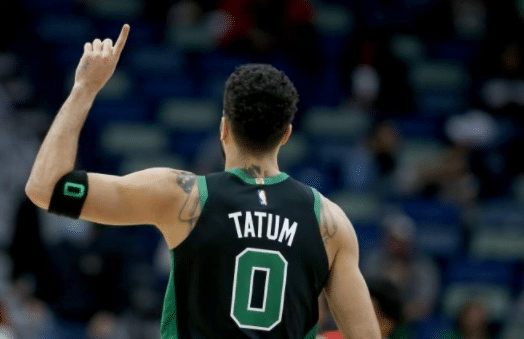 NBA又一争冠队！双探花爆砍65分，疯狂6连胜暴走，主场沸腾欢庆