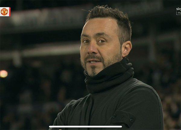 曝曼联若换帅英力士青睐一人！拉爵间接关系户，利物浦也有意邀请