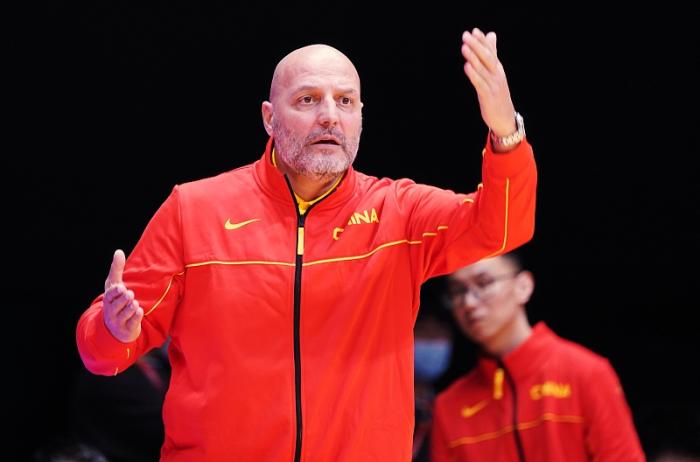 韩国无缘世界杯32强，约基奇来华打球，中国赢安哥拉可进奥运会