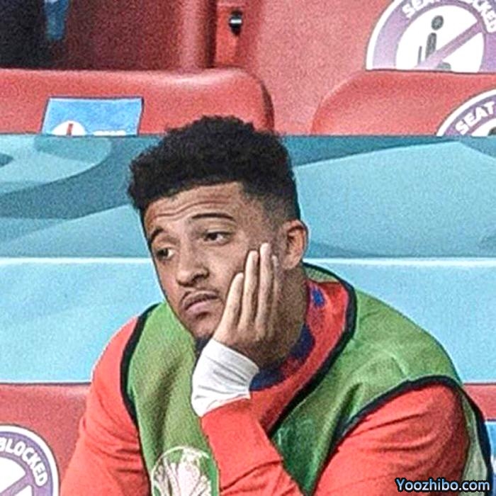 桑乔无缘世界杯原因曝光！不仅在曼联表现差，还开会迟到激怒索帅