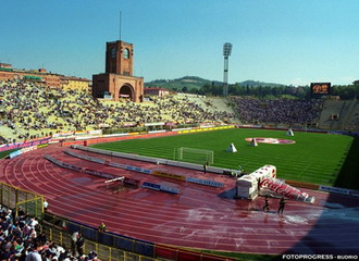 意甲博洛尼亚场馆-雷纳托-达拉亚球场