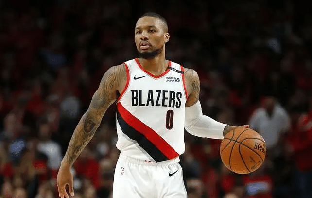 人生赢家！利拉德终老合同将创NBA历史纪录