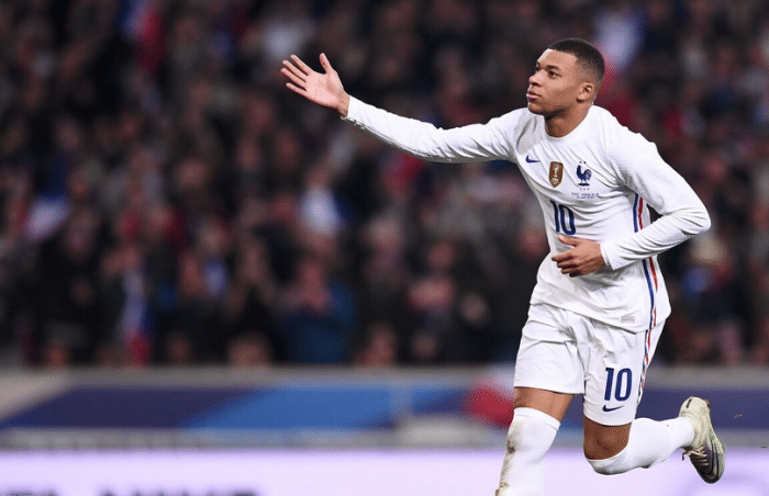 姆巴佩入皇马达一致！巴黎留人计划：弃梅西+内马尔