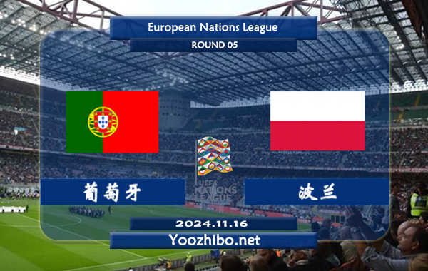 葡萄牙vs波兰赛事前瞻分析：葡萄牙状态实属不错