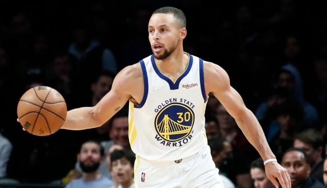 NBA排行榜更新MVP出炉！库里升至第一杜兰特第二，巴特勒重回前五