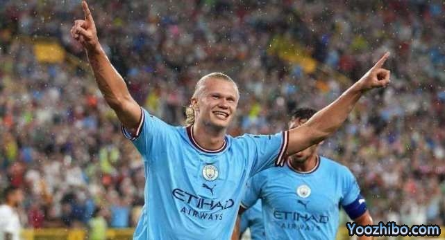 欧冠最新夺冠赔率出炉：曼城获上等签 皇马又被看衰