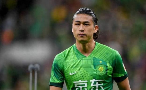 北京国安官宣两将离队 梁少文租借南通支云