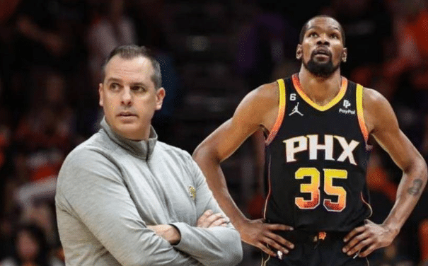 NBA教练圈太卷了：太阳火箭等队挖墙角 蒙蒂6年7850万改写历史