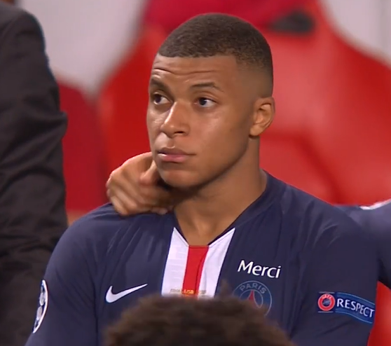 瓦拉内：巴黎能进欧冠决赛 姆巴佩是最好球员之一