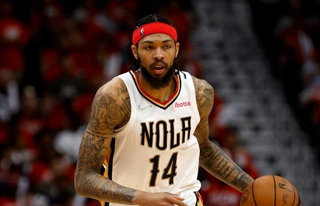 鹈鹕拒给英格拉姆大合同 或将其交易