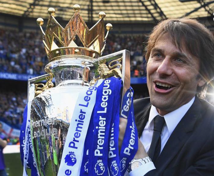 孔蒂齐达内均愿执教曼联，但红魔不换帅！名宿称孔蒂没DNA不适合