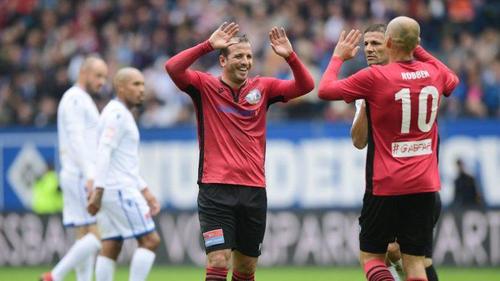 罗本退役是怎么回事？罗本退役有什么影响？