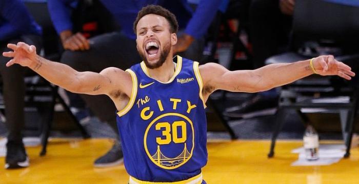 库里最新伤情出炉！库里格林都已不在伤病名单，预计下一场复出