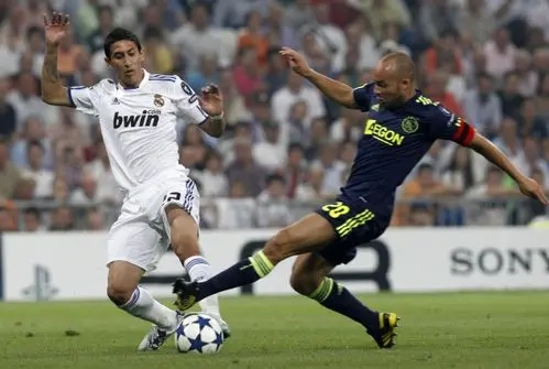 皇马VS阿贾克斯历史交锋如何？皇马VS阿贾克斯谁更厉害？