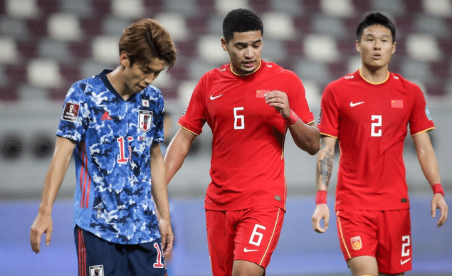 回西班牙人！武磊2场世预赛只有1个亮点，下轮踢西甲冠军将替补